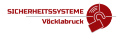 Sicherheitssysteme Vöcklabruck Logo