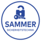 Sammer Sicherheitstechnik Logo