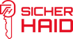 Sicherhaid GmbH Logo